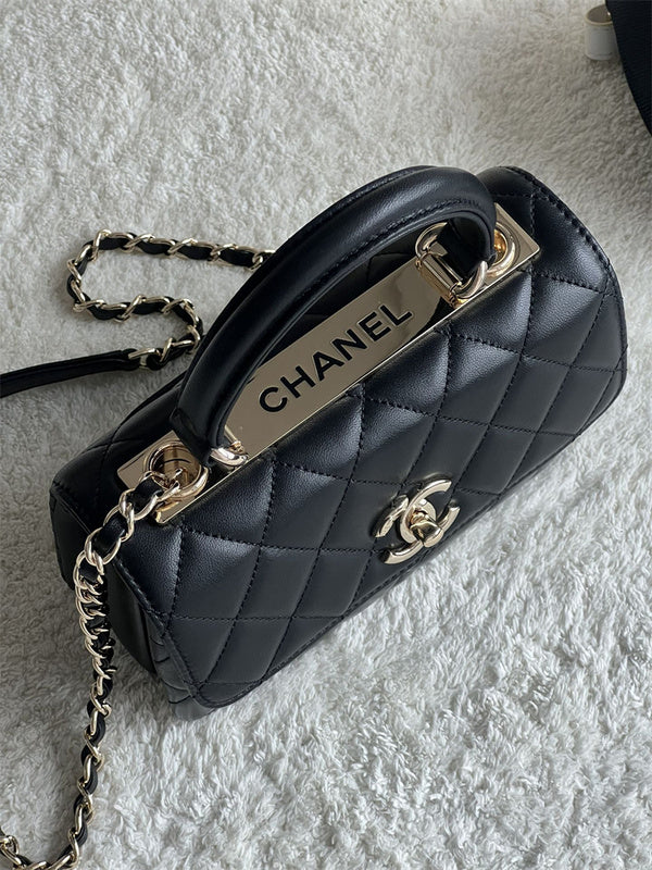 Amelia- CHL Bags - 104