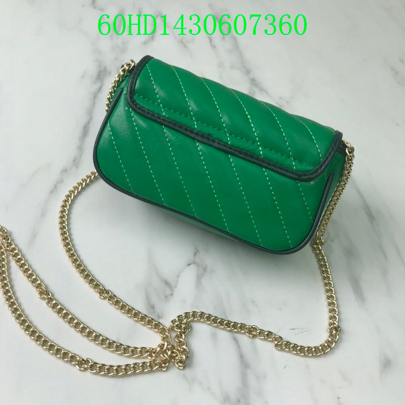 Amelia - GCI Bags - 10406
