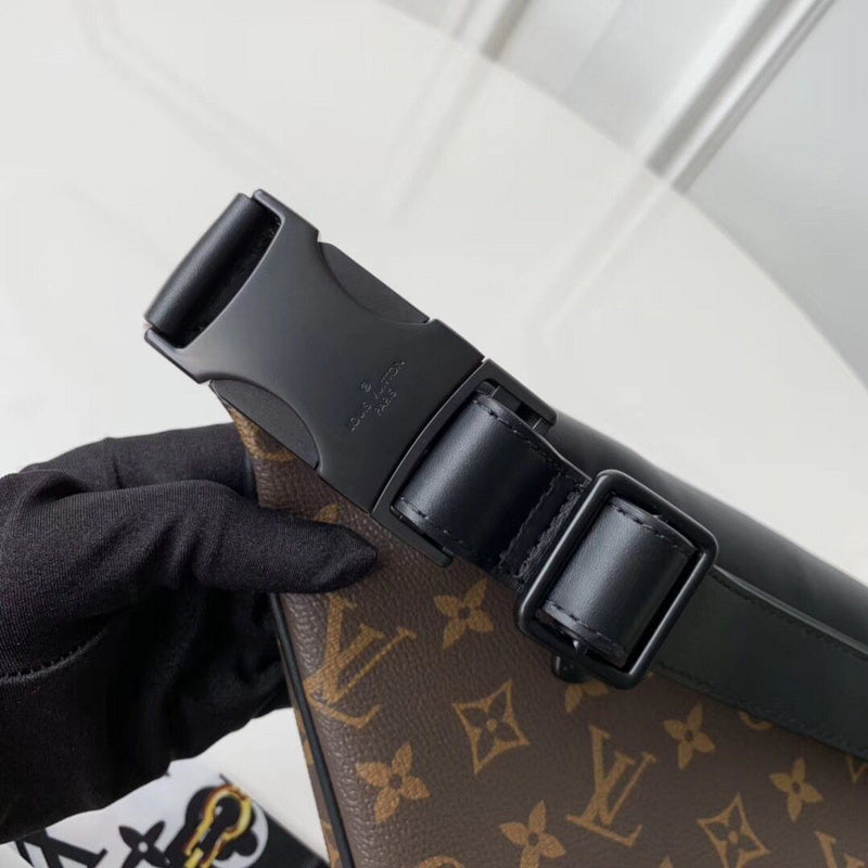 Fan Fashion Lu-Vi bags - 17838