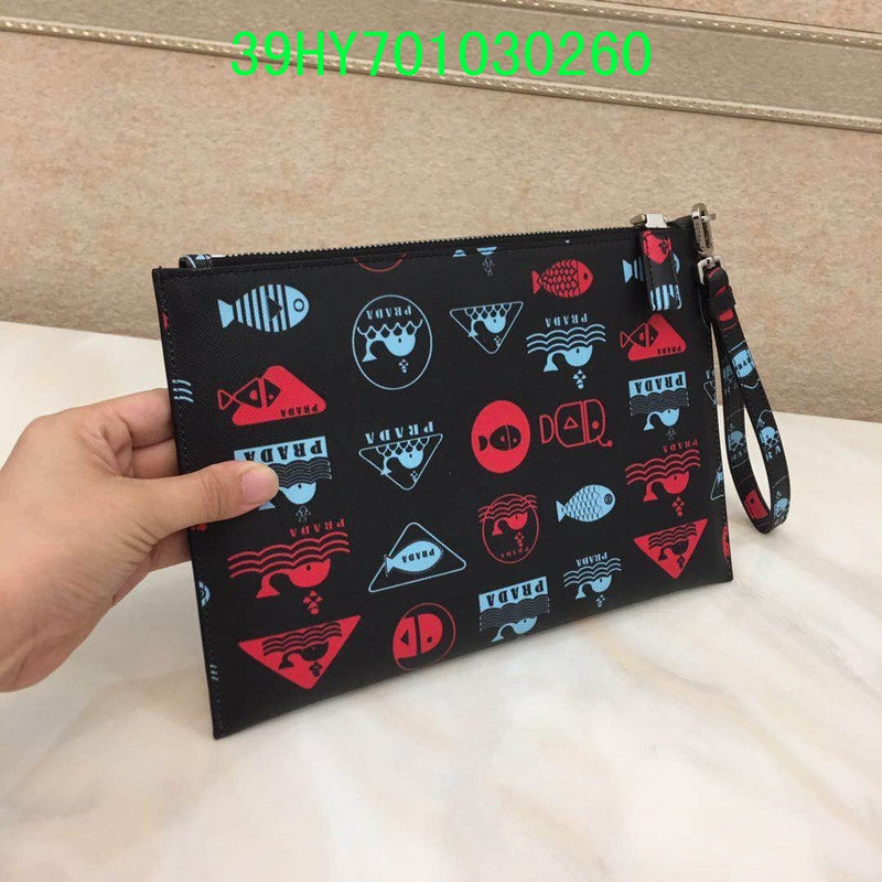 Amelia - PD Wallet - 302