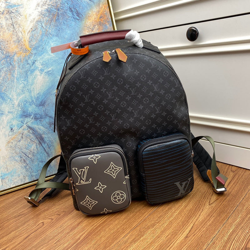 Amelia - LV Bags - 14220