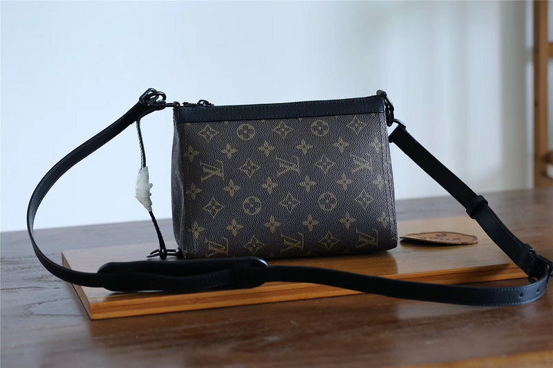 Fan Fashion Lu-Vi bags - 10461