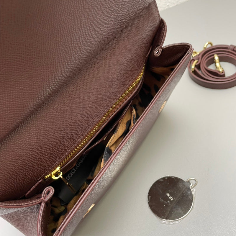 Amelia- DG Bags - 081