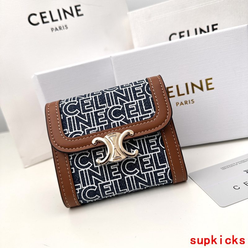 Amelia- Mix Wallets - 712