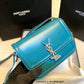 YSL BAGS - WOMEN LOVE LUXURY BAGS - 1814