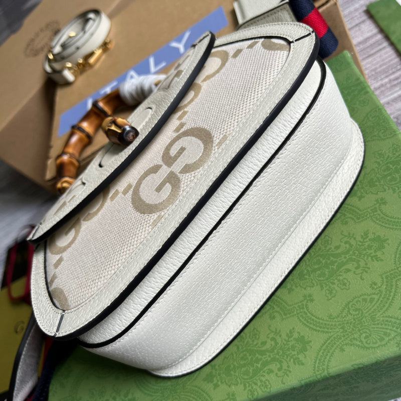 Amelia- GCI LUXURY LADY BAGS - 651