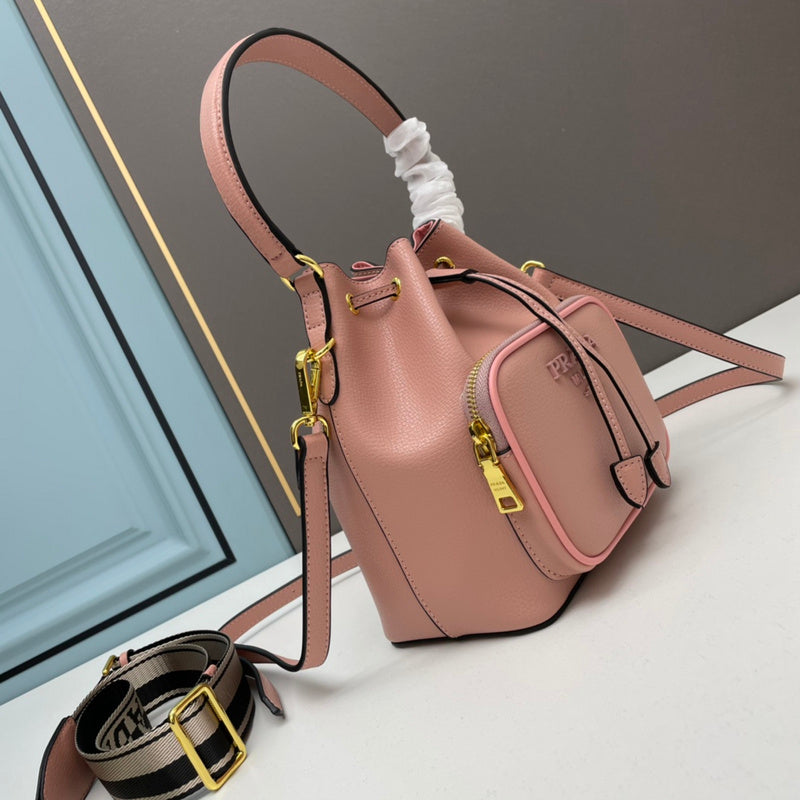 Amelia- PRDA  LUXURY BAGS - 362