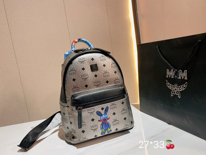 Amelia- - MQM Bags - 007