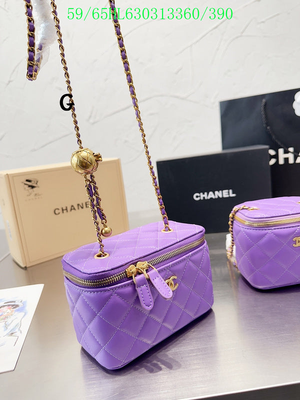 Amelia - CHL Bags - 1331