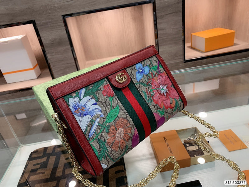 Amelia- GCI Bags - 2139