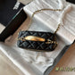 Amelia- CHL Bags - 7159