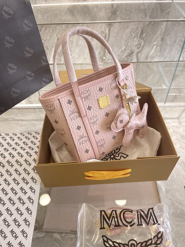 Amelia- - MQM Bags - 185