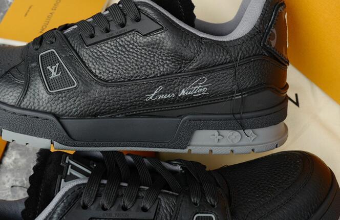 AmeliaLuxury - LOV Men Shoes - 1110