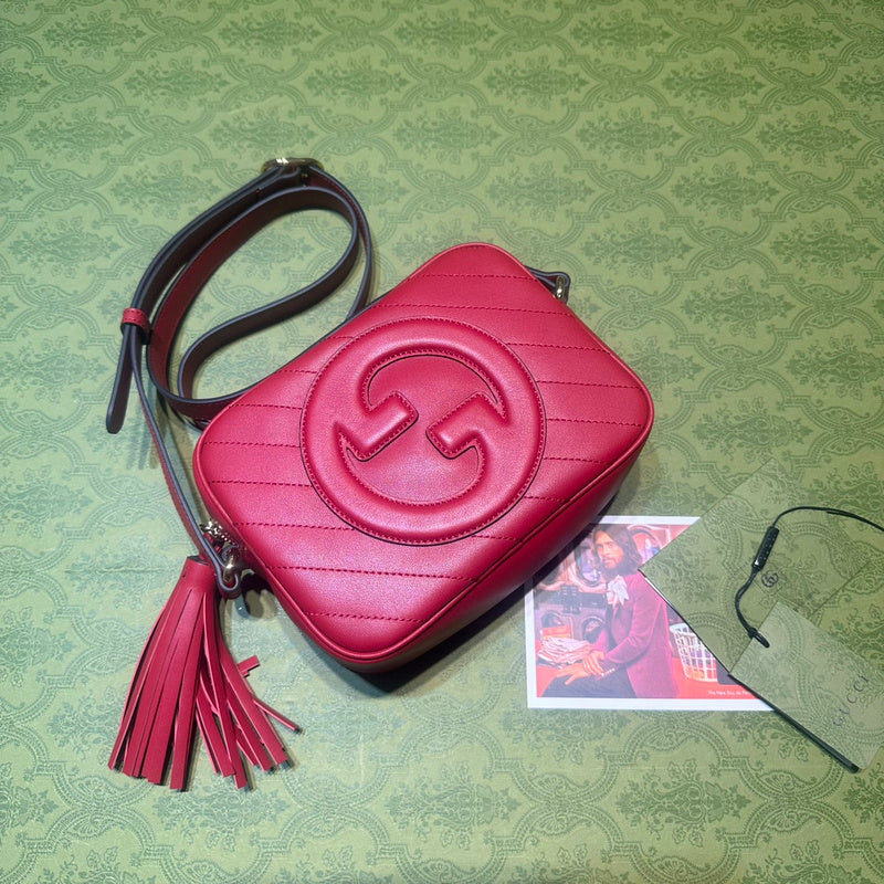 Amelia- GUKI Women Bags - 576