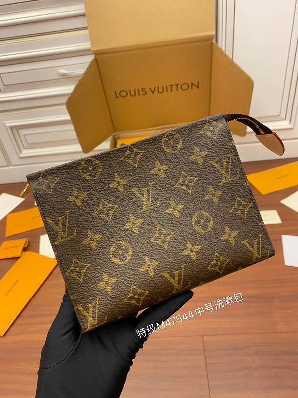 Fan Fashion Lu-Vi bags - 17298