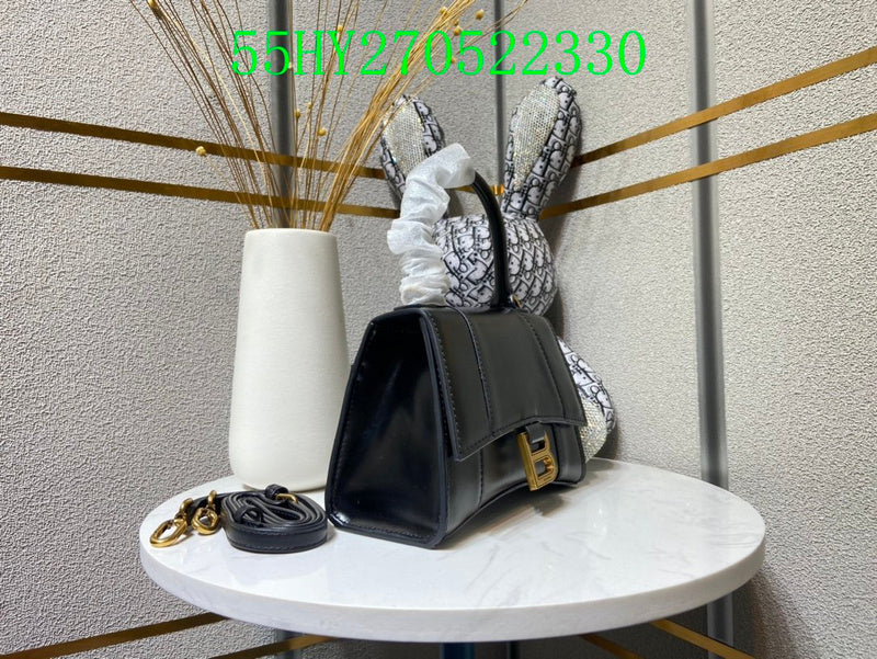 Amelia - BGA Bags - 2509