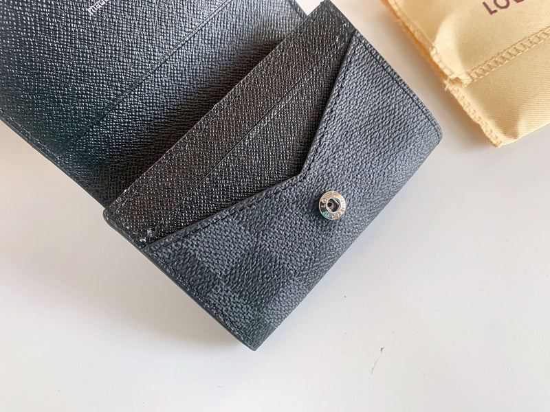 Amelia- LOV  Luxury  Wallets - 722