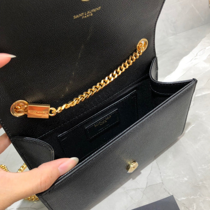 Amelia - YSL Bag - 4033