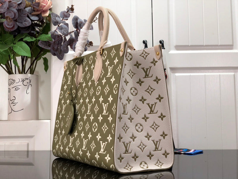 Amelia - LV Bags - 16908