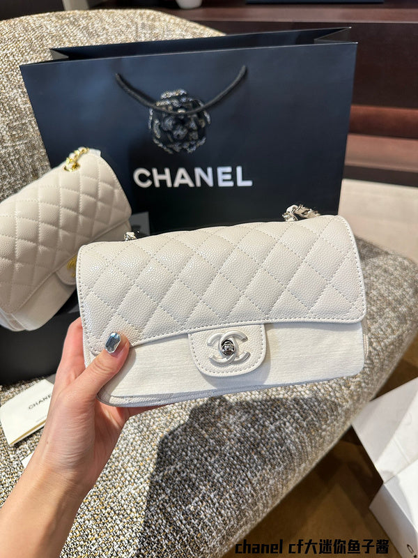 Amelia- CHL Bags - 7115