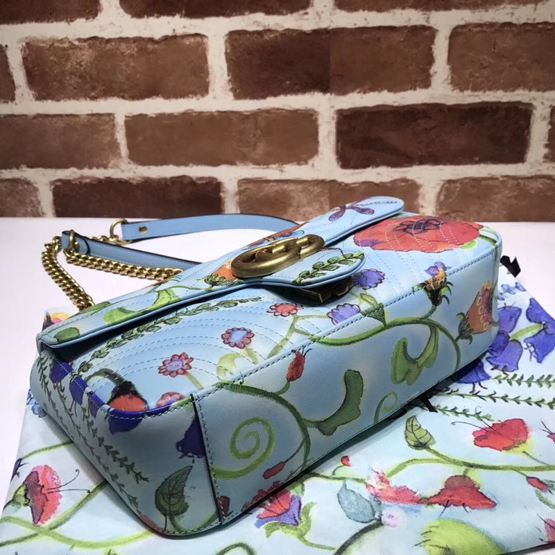 Amelia-i GUKI Women Bags - 818