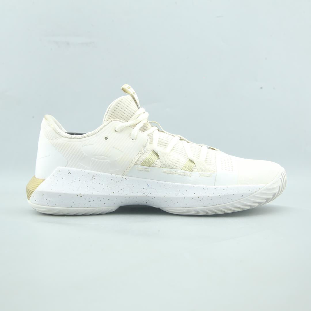 UNDER ARMOUR BLOCK CITY 2.0