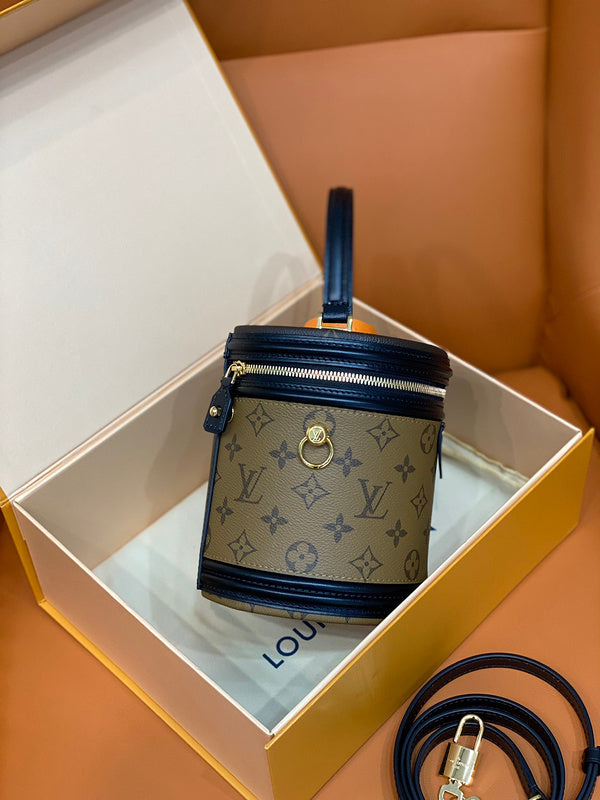 Amelia - LV Bags - 16367