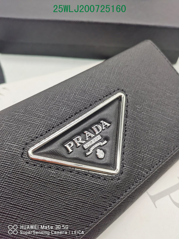 Amelia - PD Wallet - 505