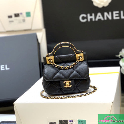 Amelia-  CHL BAGS  - 606