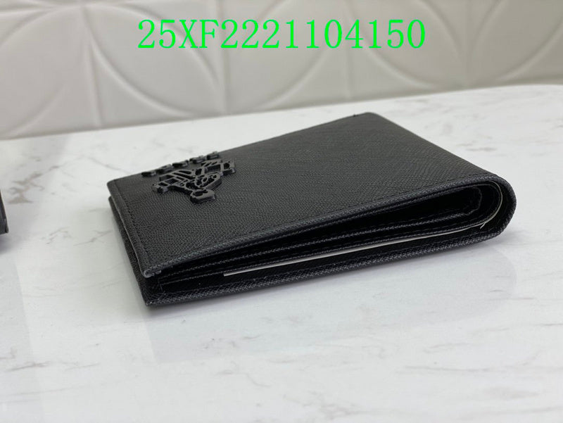 Amelia - PD Wallet - 101