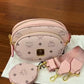 Amelia- Mix Wallets - 400
