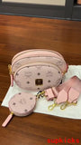 Amelia- Mix Wallets - 400