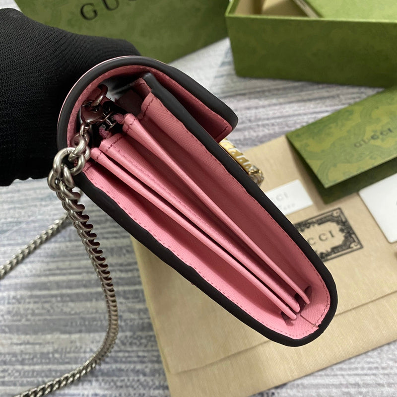 Amelia- GCI Bags - 4971