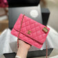 Amelia- CHL Bags - 6843