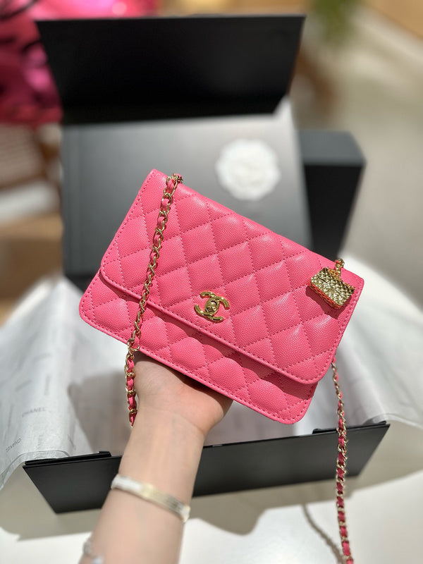 Amelia- CHL Bags - 6843