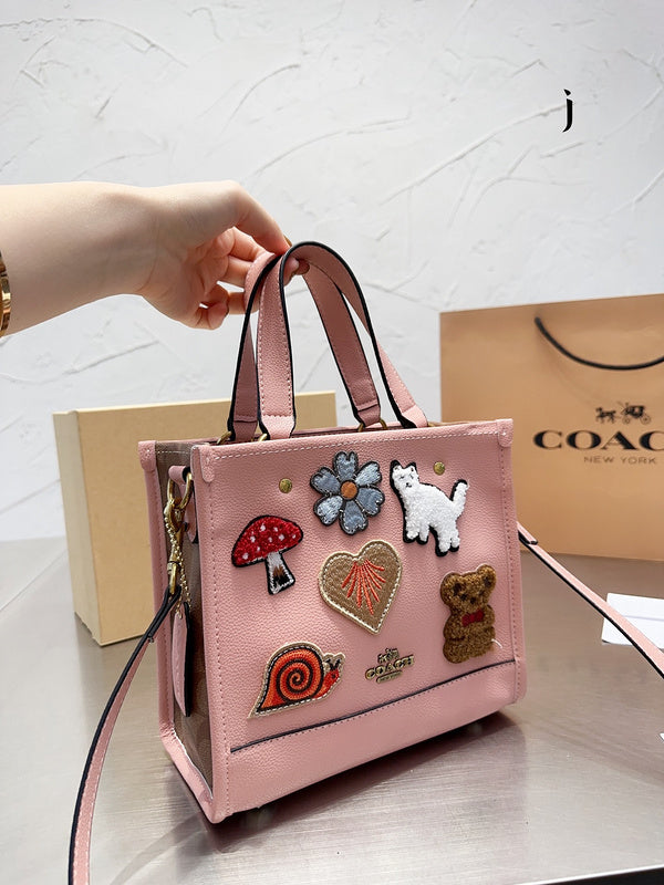 Amelia - CCH Bags - 280