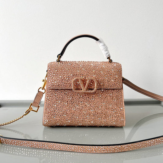 VAL LUXURY BAGS - FOR FASHION LOVERS  AFFORDABLE LUXURY BAGS- 463
