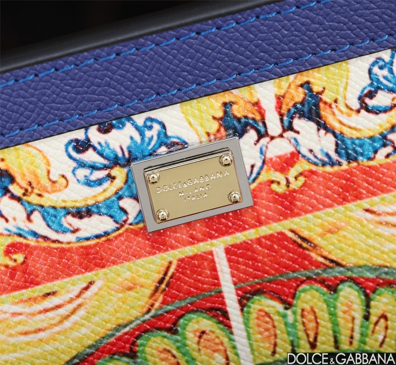Amelia- DG Bags - 384