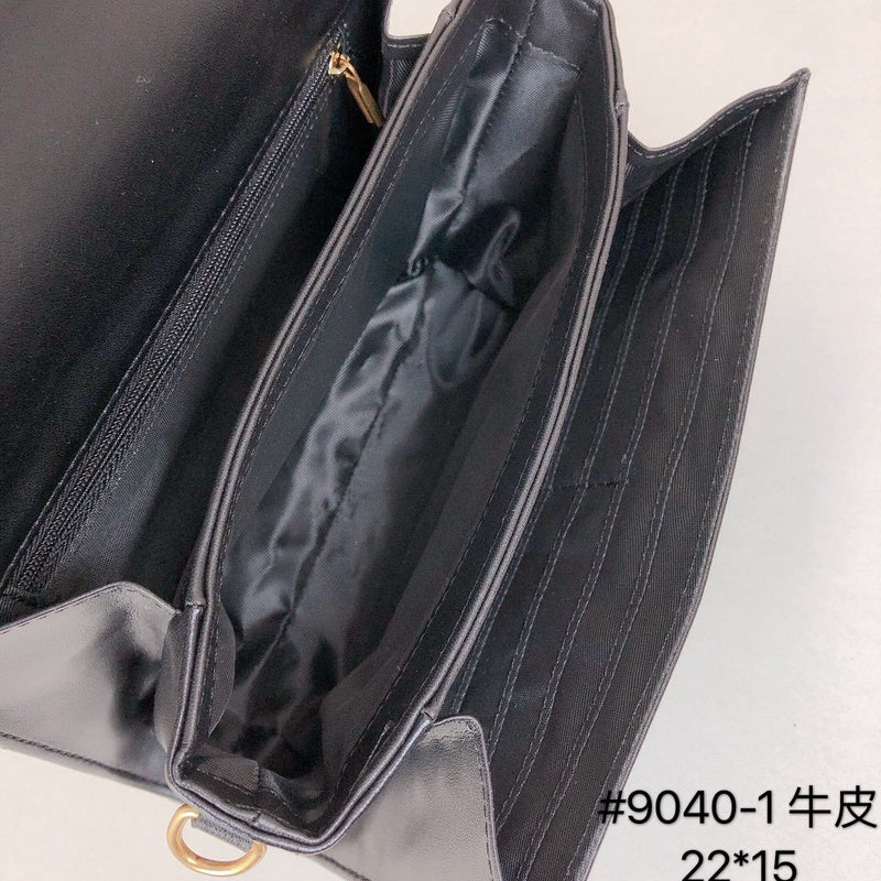 Amelia - YSL Bag - 3580