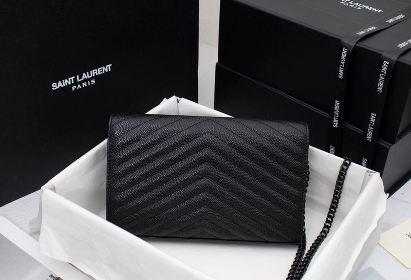 YSL BAGS - WOMEN LOVE LUXURY BAGS - 1800