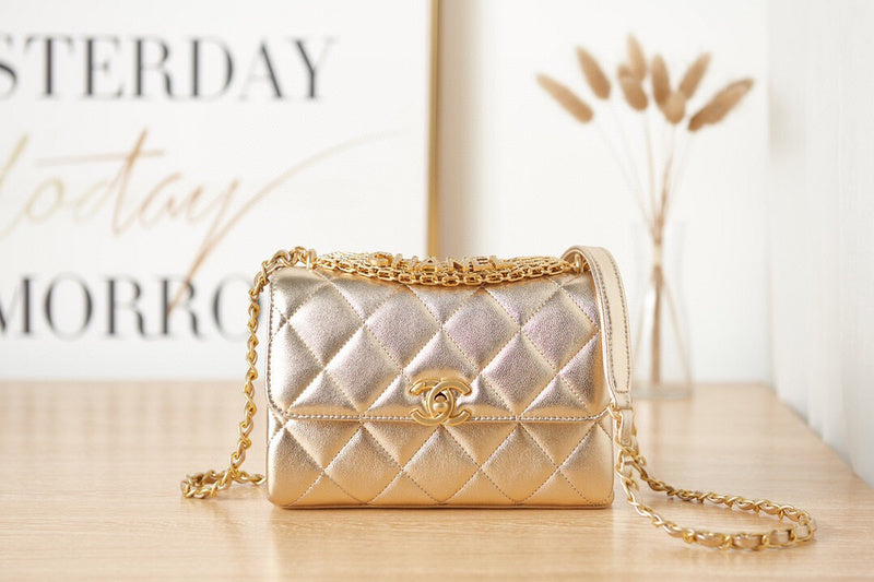 AmeliaLuxury - CHL Bags - 2875