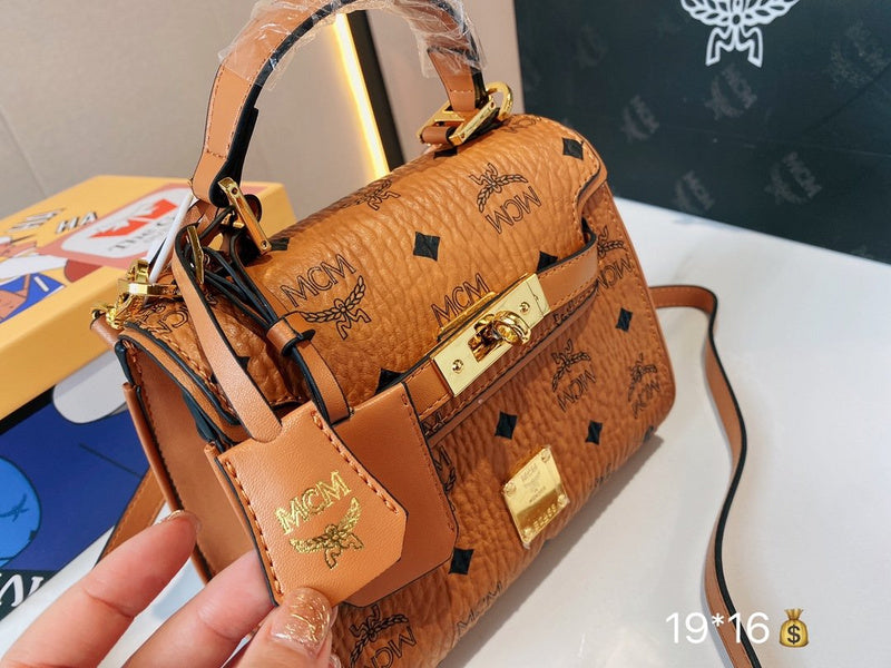 Amelia- MQM Bags - 225