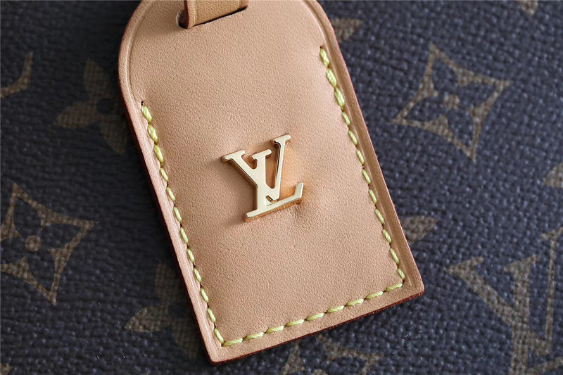 Fan Fashion Lu-Vi bags - 8309