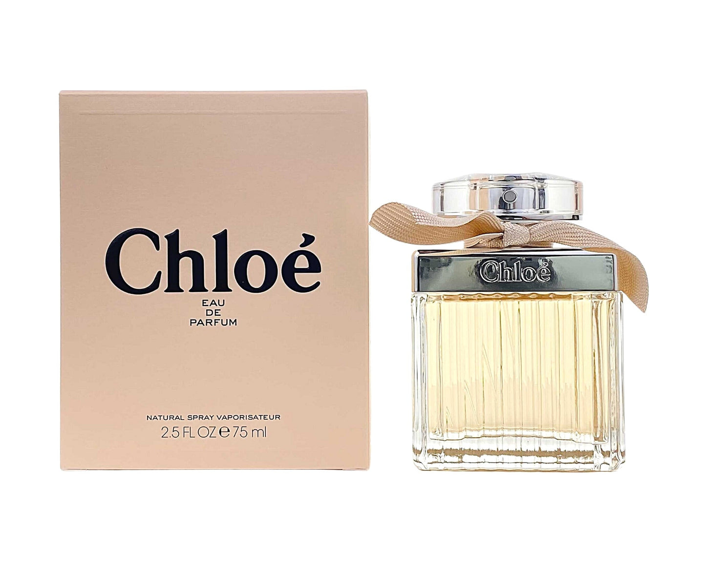 CHL - EDP for Women Parfums 2.5 oz