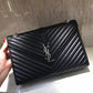 Amelia - YSL Bag - 2772