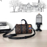 Amelia - LV Bags - 12990