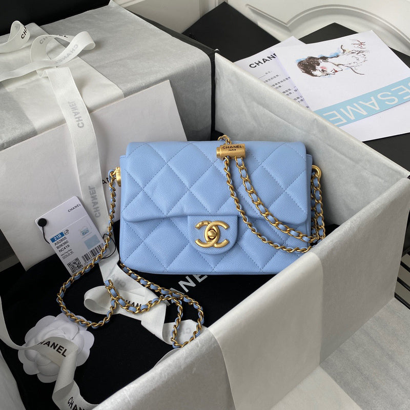 Amelia- CHL Bags - 7667