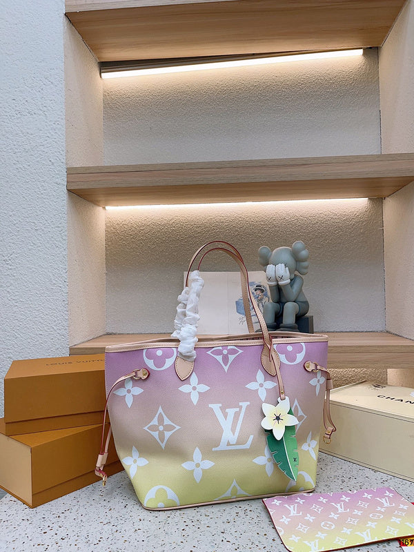 Amelia - LV Bags - 14827