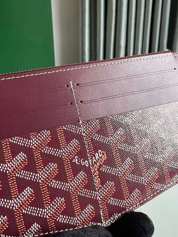 Amelia- G-YARD BAGS - 311