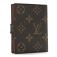 Louis Vuitton Monogram Mini Agenda Cover
